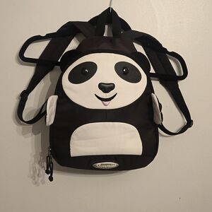 Sammies by Samsonite toddler to kindergarten size travel or school backpack